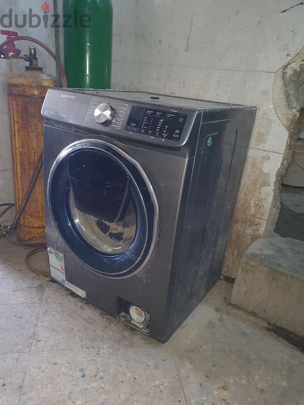 Used Washing Machine available 2