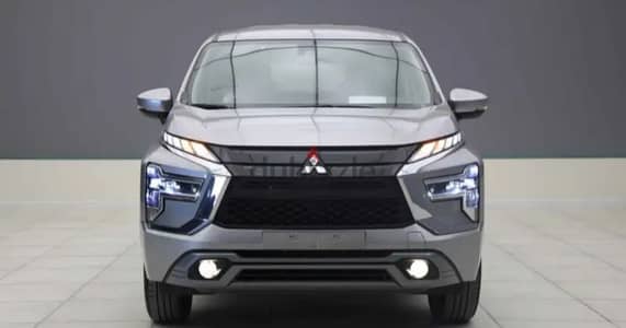 Mitsubishi Xpander 2024