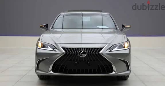 Lexus ES 300 2024