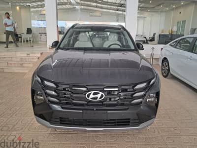 هيونداي توسان 2025 سمارت 1.6 L