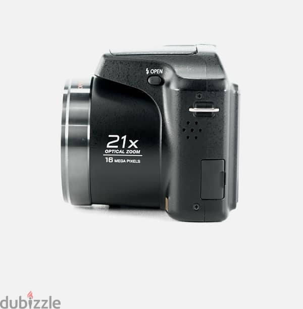 Panasonic Lumix DMC-LZ20 16M Grade (used 3 times) only 3