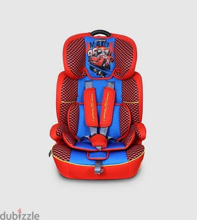 Disney Car seat for toddlers