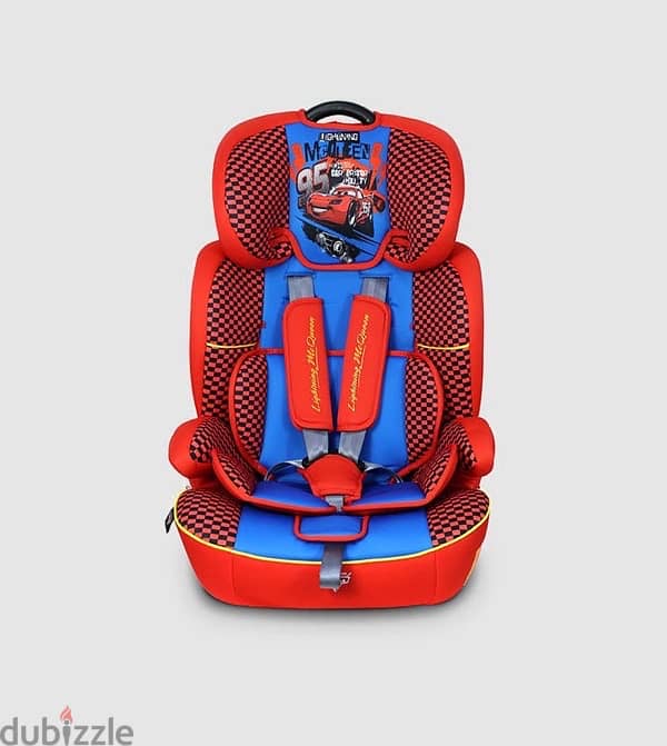 Disney Car seat for toddlers 0