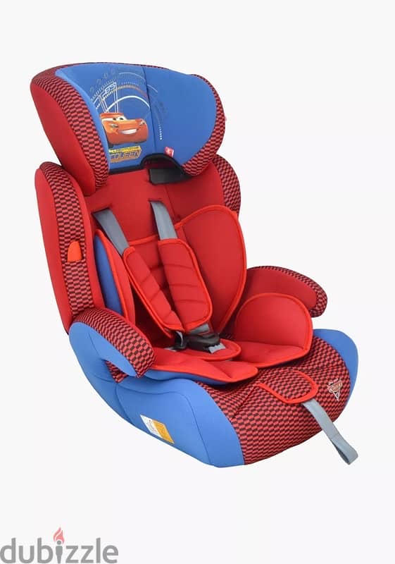 Disney Car seat for toddlers 1