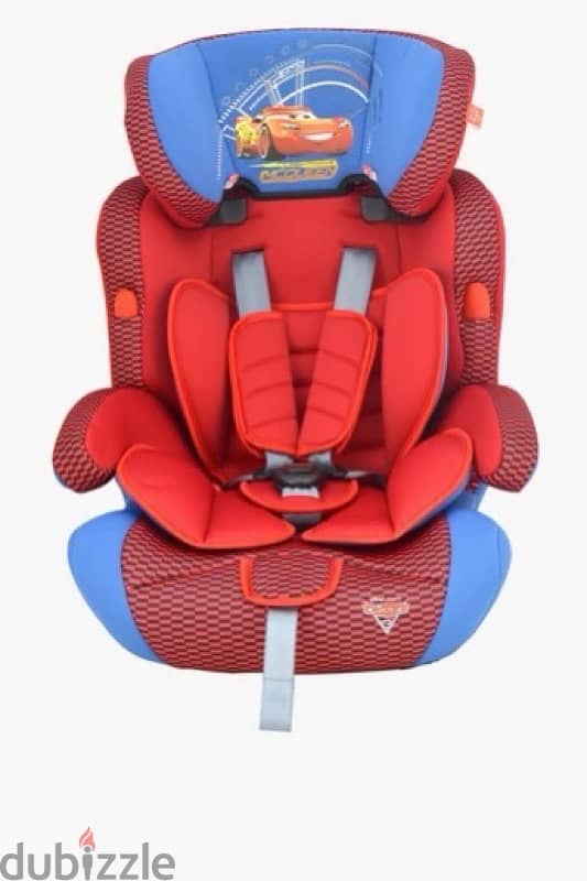 Disney Car seat for toddlers 2