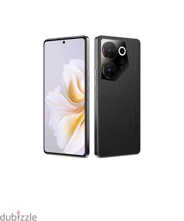 Techno Camon 20 premier 512gb new just open box 0