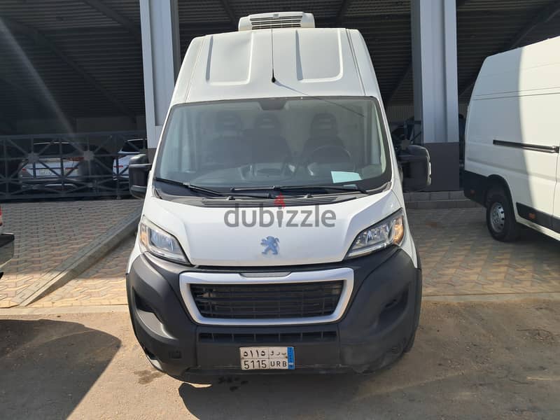 Renault Master 2021 0