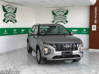 Hyundai Creta 2024