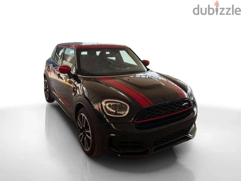 MINI JCW ALL4 Countryman (31BS) 2023 0