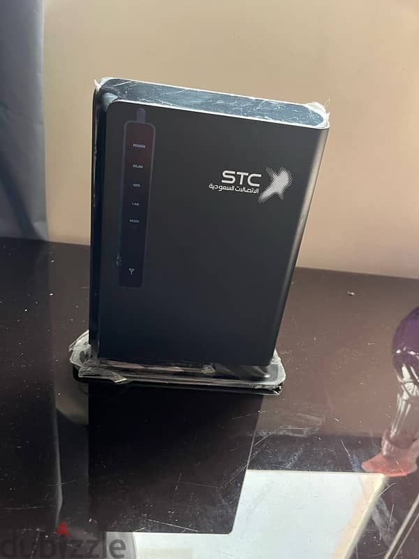 huawei router stc 4g 0