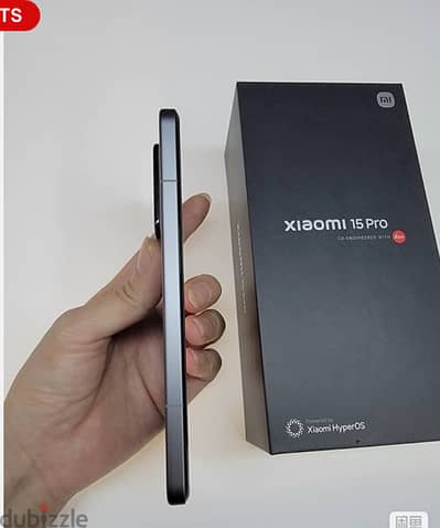 Xiaomi 15 Pro 16Gb dual sim mobile