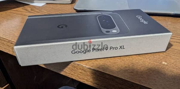 Google Pixel 9 Pro XL 5G 1TB mobile