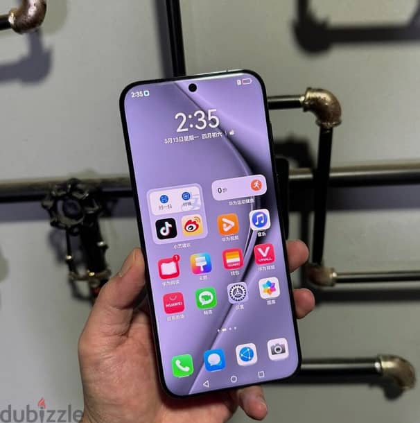 Huawei Pura 70 Pro - 12GB 3