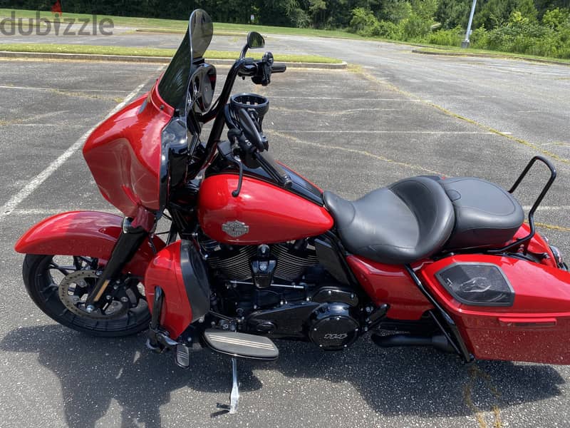 2022 Harley-Davidson Street Glide (+97466574363) 2