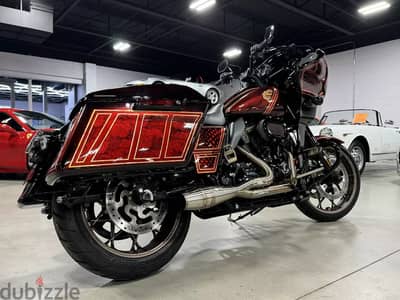 2022 Harley-Davidson FLTRXST Cruisers  (+97466574363)