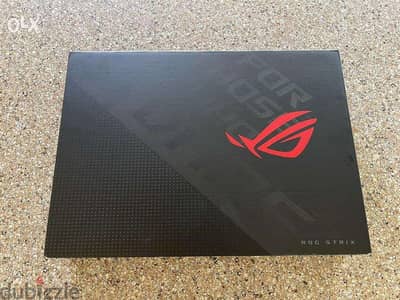 NEW ASUS ROG Strix G15 Series Gaming Laptop Ryzen 9 512GB