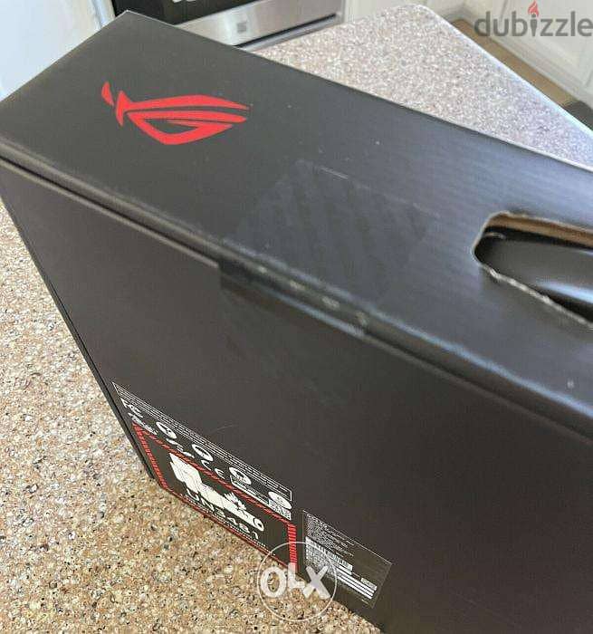 NEW ASUS ROG Strix G15 Series Gaming Laptop Ryzen 9 512GB 1