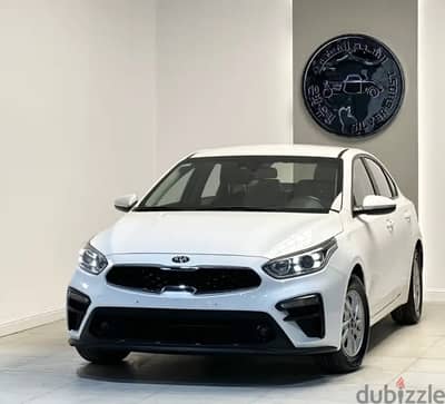 Kia Cerato 2019