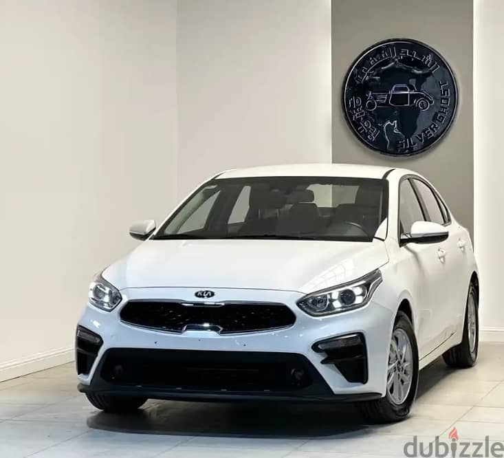 Kia Cerato 2019 0