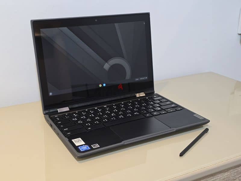 Lenovo 500e Chromebook 2nd Gen 0