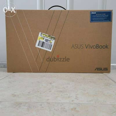 NEW Asus VivoBook 17.3” FHD Intel Core i5