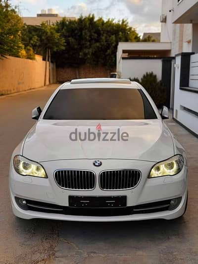 بي ام دبليو 228i 2015 Bmw 528ii