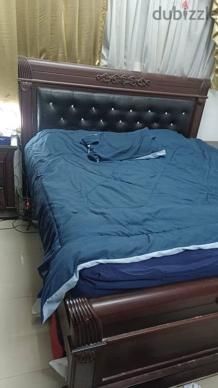 Bedroom in very good condition 0