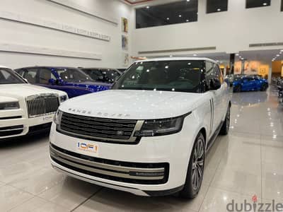 Range Rover SE V6 2024