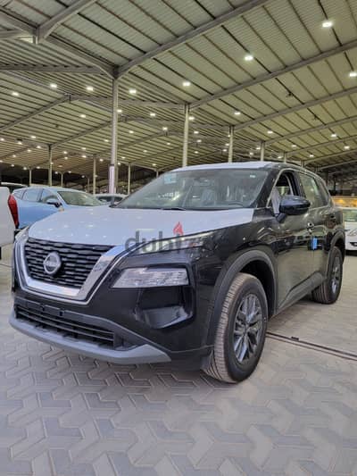 Nissan X Trail 2024