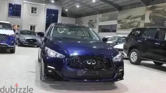 Infiniti