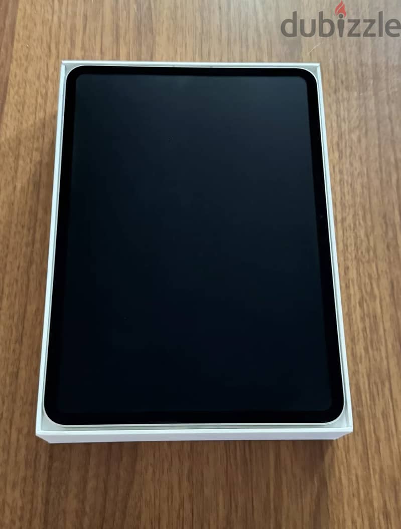 Apple iPad Pro 11” M4, 1TB, 7th Generation 3