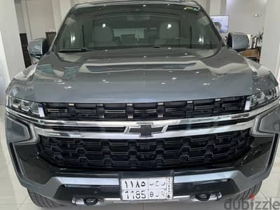 Chevrolet Tahoe 2022 LS