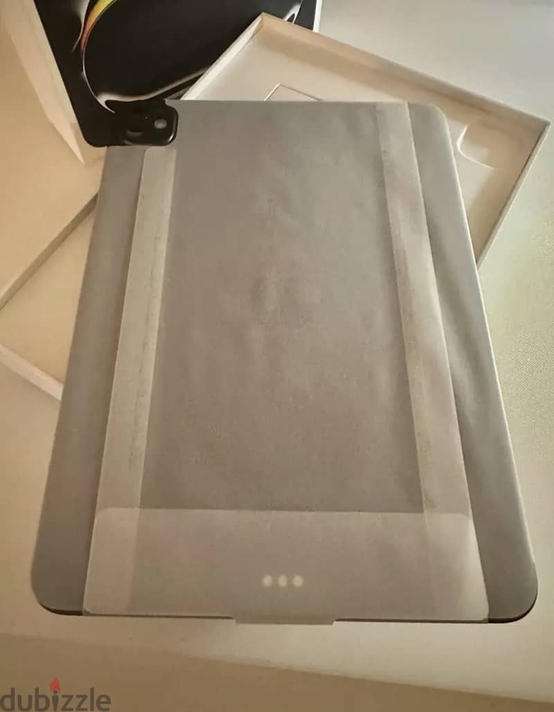 Apple iPad Pro 11 Inch M4 256GB 2