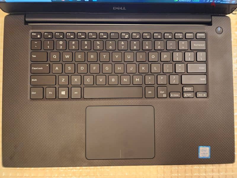 Dell Precision 5540 i9 9th Gen 64gb RAM 512gb SSD NVIDIA GRAPHICS 3