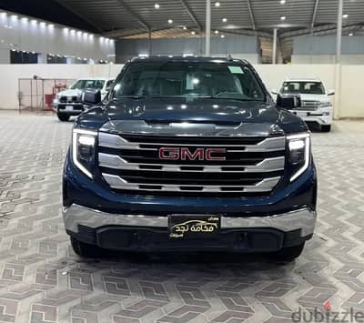 GMC Sierra SLE 2022