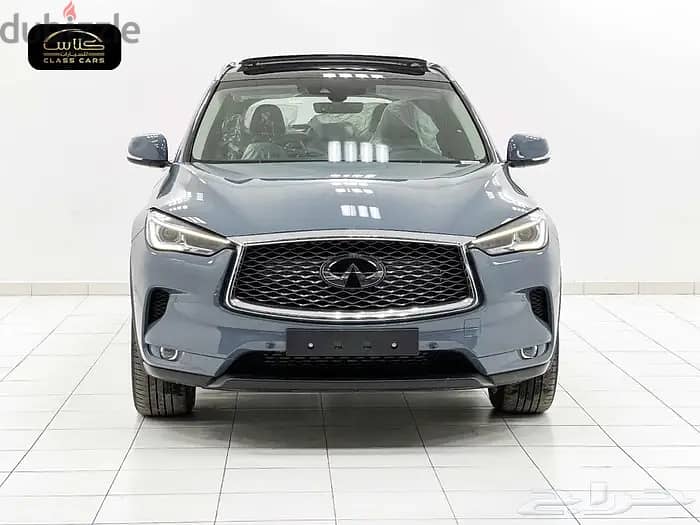 Infiniti QX50 2023 0