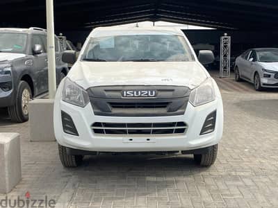 Isuzu D max 2025