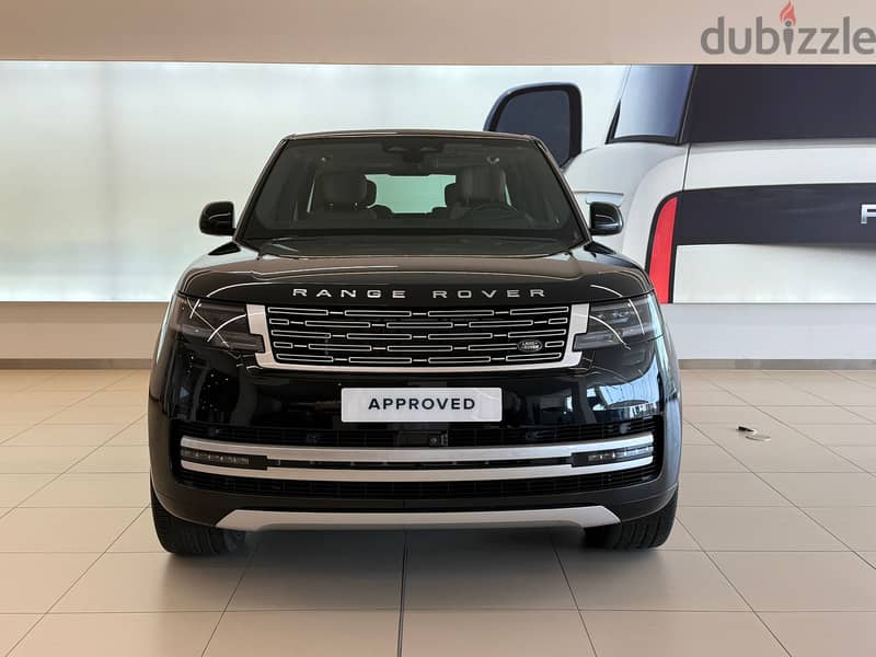 Range Rover L460 4.4 Autobiography 530PSPS 2024 0