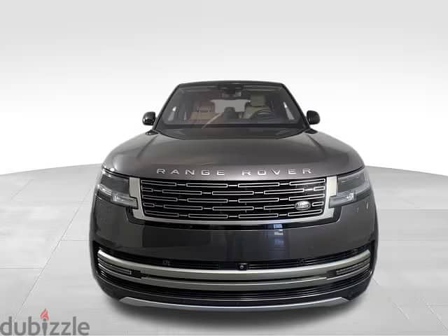 2023 Range Rover P400 SE 0