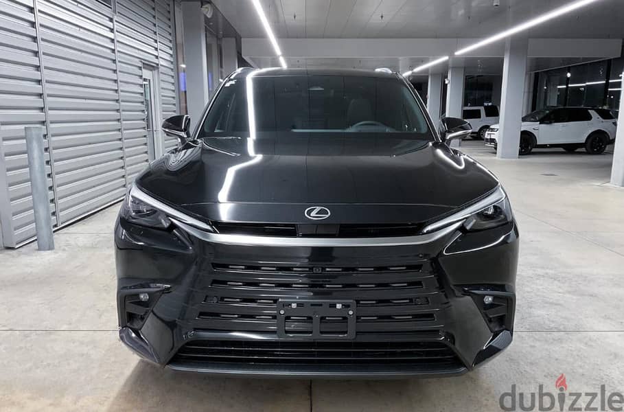 2024 Lexus Tx 350 (executive) 0