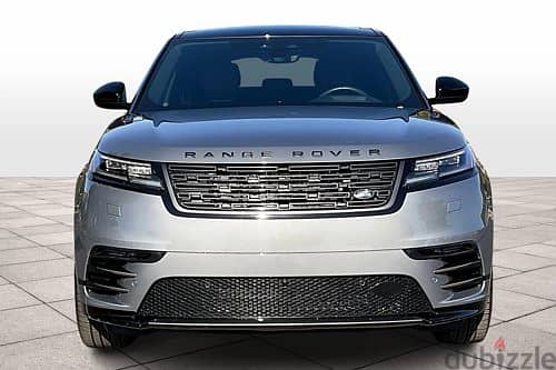 ‎‏2024 Velar Dynamic HSE 0