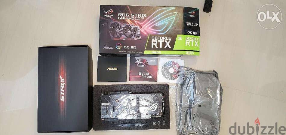 Olx 2080ti 2025