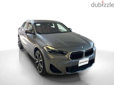 BMW X2 sDrive20i M Sport X Package 2023