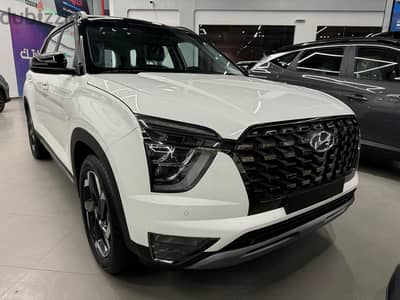 Hyundai Grand Creta Comfort 2024