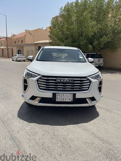 Haval Jolion 2024