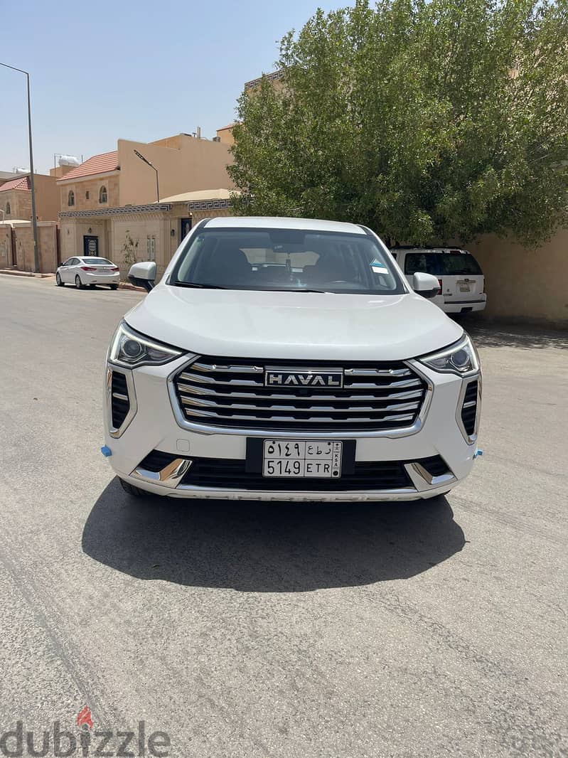 Haval Jolion 2024 0