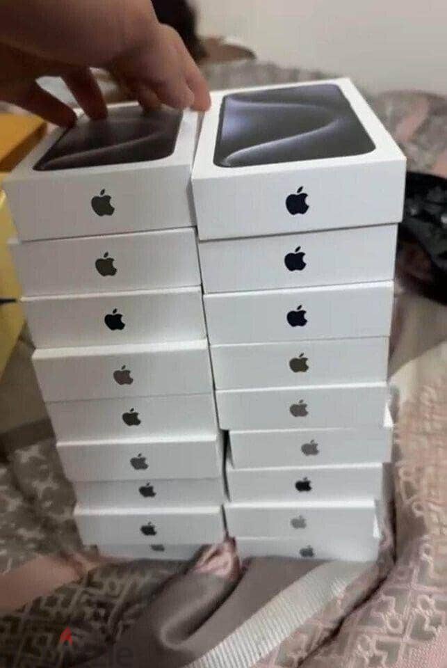 APPLE IPHONE 15 PRO MAX 256GB 512GB 1TB WHATSAPP +852 9446 2515 0