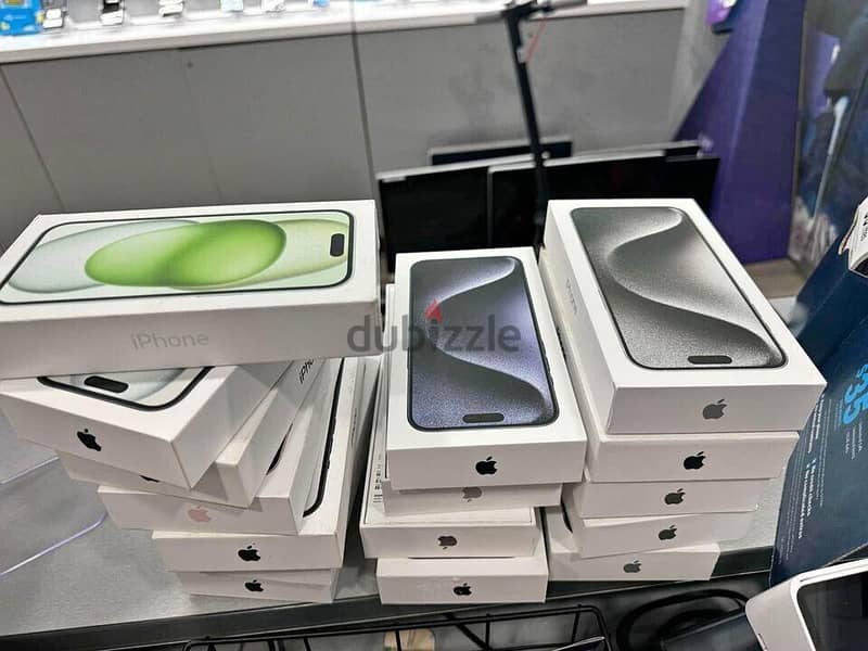 APPLE IPHONE 15 PRO MAX 256GB 512GB 1TB WHATSAPP +852 9446 2515 1