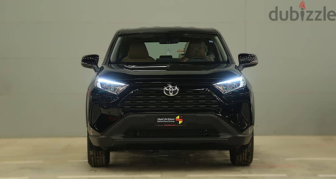 تويوتا RAV4 LE 2024 0