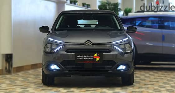 Citroen C4 Feel Pack 2024